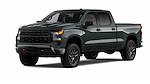 2026 Chevrolet Silverado 1500 Crew Cab 4x4 Pickup for sale #D163299 - photo 2
