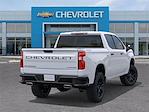 2026 Chevrolet Silverado 1500 Crew Cab 4x4 Pickup for sale #D163301 - photo 4