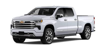 2026 Chevrolet Silverado 1500 Crew Cab 4x4 Pickup for sale #D163304 - photo 2
