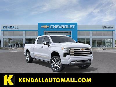 New 2026 Chevrolet Silverado 1500 - photo 1