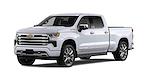 2026 Chevrolet Silverado 1500 Crew Cab 4x4 Pickup for sale #D163304 - photo 1