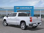 2026 Chevrolet Silverado 1500 Crew Cab 4x4 Pickup for sale #D163304 - photo 11