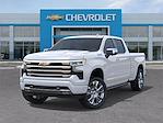 2026 Chevrolet Silverado 1500 Crew Cab 4x4 Pickup for sale #D163304 - photo 14