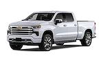 2026 Chevrolet Silverado 1500 Crew Cab 4x4 Pickup for sale #D163304 - photo 3