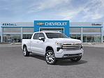 2026 Chevrolet Silverado 1500 Crew Cab 4x4 Pickup for sale #D163304 - photo 9