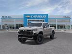 2026 Chevrolet Silverado 1500 Crew Cab 4x4 Pickup for sale #D163313 - photo 8