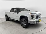 2021 Chevrolet Silverado 2500 Crew Cab 4WD Pickup for sale #D163313A - photo 7