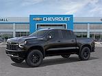 2026 Chevrolet Silverado 1500 Crew Cab 4x4 Pickup for sale #D163314 - photo 3