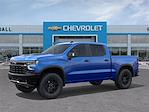 2026 Chevrolet Silverado 1500 Crew Cab 4x4 Pickup for sale #D163316 - photo 3