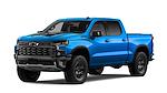 2026 Chevrolet Silverado 1500 Crew Cab 4x4 Pickup for sale #D163316 - photo 27