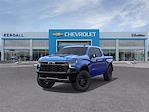 2026 Chevrolet Silverado 1500 Crew Cab 4x4 Pickup for sale #D163316 - photo 8