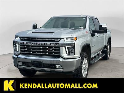 2023 Chevrolet Silverado 3500 Crew Cab 4WD Pickup for sale #D163316A - photo 1