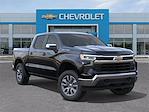 New 2026 Chevrolet Silverado 1500 LT Crew Cab 4x4 Pickup for sale #D163318 - photo 7