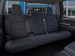 New 2026 Chevrolet Silverado 1500 LT Crew Cab 4x4 Pickup for sale #D163318 - photo 17