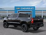 2026 Chevrolet Silverado 1500 Crew Cab 4x4 Pickup for sale #D163319 - photo 11