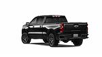 2026 Chevrolet Silverado 1500 Crew Cab 4x4 Pickup for sale #D163319 - photo 4