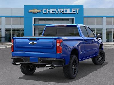 New 2026 Chevrolet Silverado 1500 - photo 1