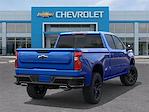 2026 Chevrolet Silverado 1500 Crew Cab 4x4 Pickup for sale #D163320 - photo 4