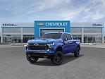 2026 Chevrolet Silverado 1500 Crew Cab 4x4 Pickup for sale #D163320 - photo 8
