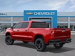 2026 Chevrolet Silverado 1500 Crew Cab 4x4 Pickup for sale #D163321 - photo 3