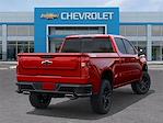 2026 Chevrolet Silverado 1500 Crew Cab 4x4 Pickup for sale #D163321 - photo 4