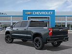 2026 Chevrolet Silverado 1500 Crew Cab 4x4 Pickup for sale #D163322 - photo 3