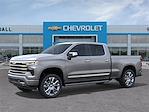 2026 Chevrolet Silverado 1500 Crew Cab 4x4 Pickup for sale #D163323 - photo 2