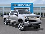 2026 Chevrolet Silverado 1500 Crew Cab 4x4 Pickup for sale #D163323 - photo 7