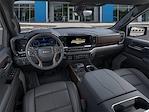 2026 Chevrolet Silverado 1500 Crew Cab 4x4 Pickup for sale #D163323 - photo 15