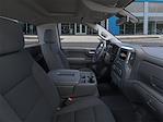 2026 Chevrolet Silverado 1500 Regular Cab 4x4 Pickup for sale #D163366 - photo 17