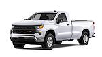 2026 Chevrolet Silverado 1500 Regular Cab 4x4 Pickup for sale #D163366 - photo 27