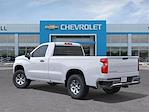 2026 Chevrolet Silverado 1500 Regular Cab 4x4 Pickup for sale #D163366 - photo 3