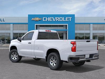 New 2026 Chevrolet Silverado 1500 - photo 1