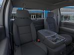 2026 Chevrolet Silverado 1500 Regular Cab 4x4 Pickup for sale #D163367 - photo 24