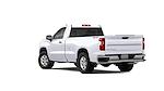 2026 Chevrolet Silverado 1500 Regular Cab 4x4 Pickup for sale #D163367 - photo 4