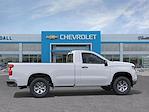 2026 Chevrolet Silverado 1500 Regular Cab 4x4 Pickup for sale #D163367 - photo 5