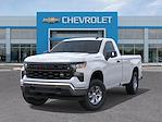 2026 Chevrolet Silverado 1500 Regular Cab 4x4 Pickup for sale #D163367 - photo 6
