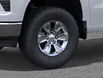 2026 Chevrolet Silverado 1500 Regular Cab 4x4 Pickup for sale #D163367 - photo 9