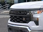 2026 Chevrolet Silverado 1500 Regular Cab 4x4 Pickup for sale #D163367 - photo 13