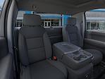 2026 Chevrolet Silverado 1500 Regular Cab 4x4 Pickup for sale #D163367 - photo 16