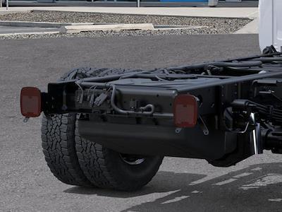 New 2026 Chevrolet Silverado 3500 - photo 1