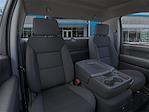 2026 Chevrolet Silverado 3500 Regular Cab 4x4 Cab Chassis for sale #D163370 - photo 16