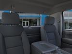 2026 Chevrolet Silverado 3500 Regular Cab 4x4 Cab Chassis for sale #D163370 - photo 24
