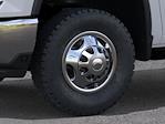 New 2026 Chevrolet Silverado 3500 Regular Cab Cab Chassis for sale #D163370 - photo 9