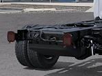 New 2026 Chevrolet Silverado 3500 Regular Cab Cab Chassis for sale #D163370 - photo 11