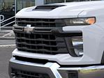 New 2026 Chevrolet Silverado 3500 Regular Cab Cab Chassis for sale #D163370 - photo 13
