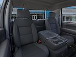 New 2026 Chevrolet Silverado 3500 Regular Cab Cab Chassis for sale #D163370 - photo 16