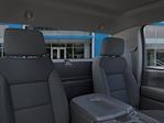 New 2026 Chevrolet Silverado 3500 Regular Cab Cab Chassis for sale #D163370 - photo 24