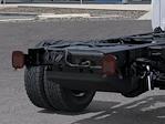 2026 Chevrolet Silverado 3500 Regular Cab 4x4 Cab Chassis for sale #D163370 - photo 22
