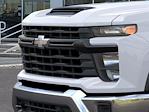 2026 Chevrolet Silverado 3500 Regular Cab 4x4 Cab Chassis for sale #D163370 - photo 26